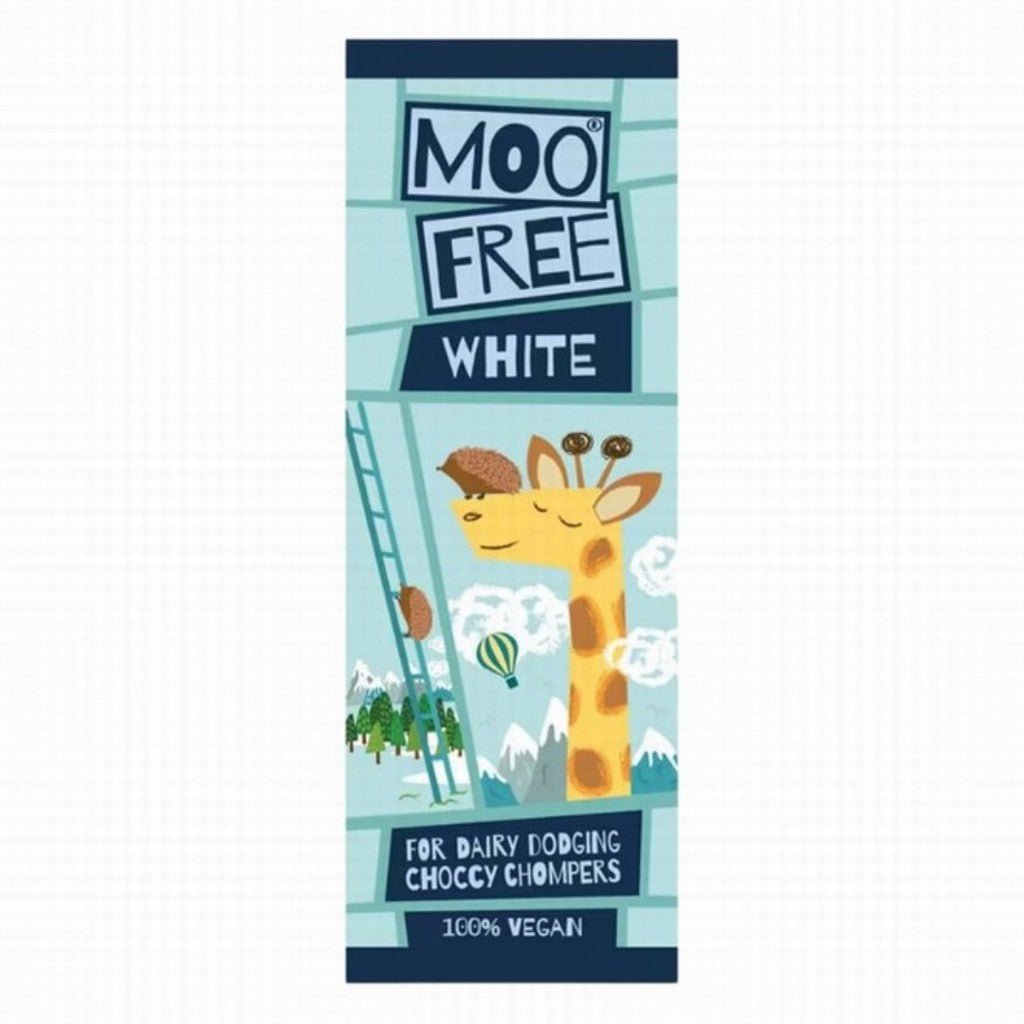 Moo Free White - Earthfare Supermarket - 5060235830945