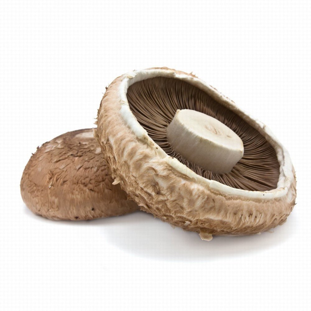 Mushrooms Portabello Organic - Earthfare Supermarket - 3012976