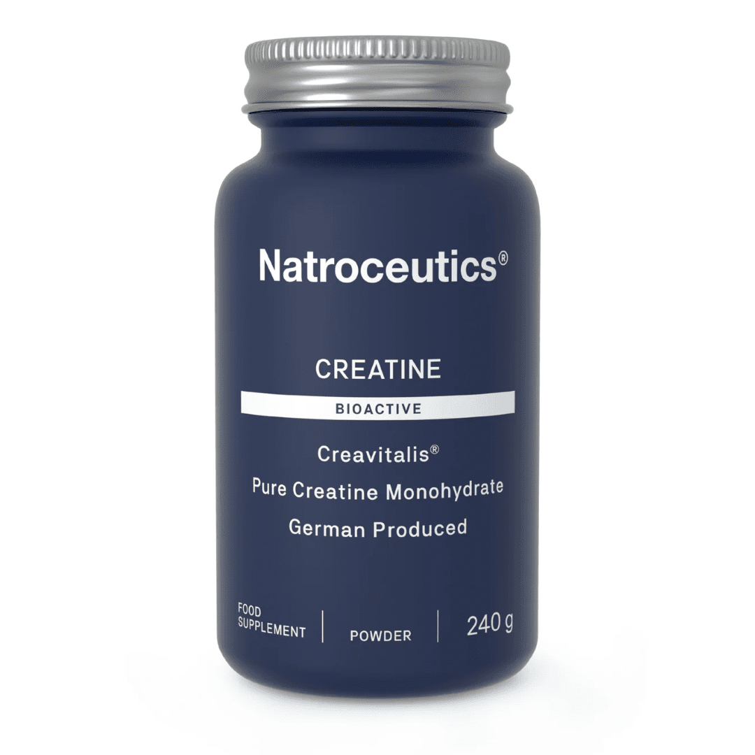 Natro Pure Creatine Monohydrate 240G - Earthfare Supermarket - 6009888578315