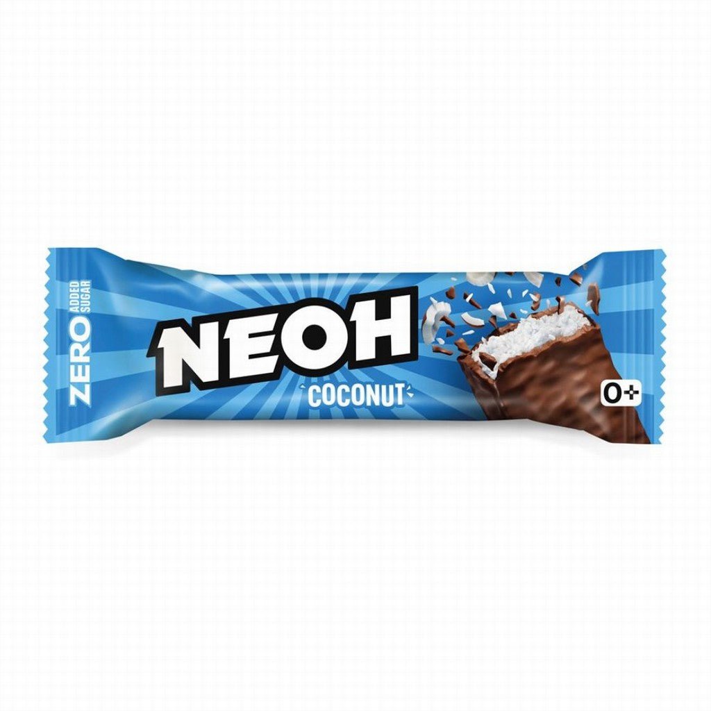 Neoh Coconut Crunch Bar - Earthfare Supermarket - 9120085630242