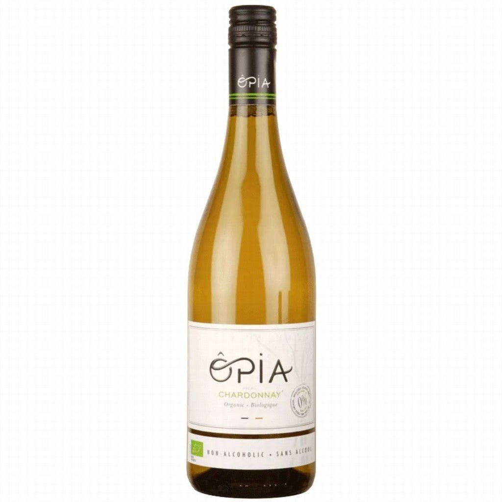 Opia Alcohol Free Chardonnay - Earthfare Supermarket - 3663852004687