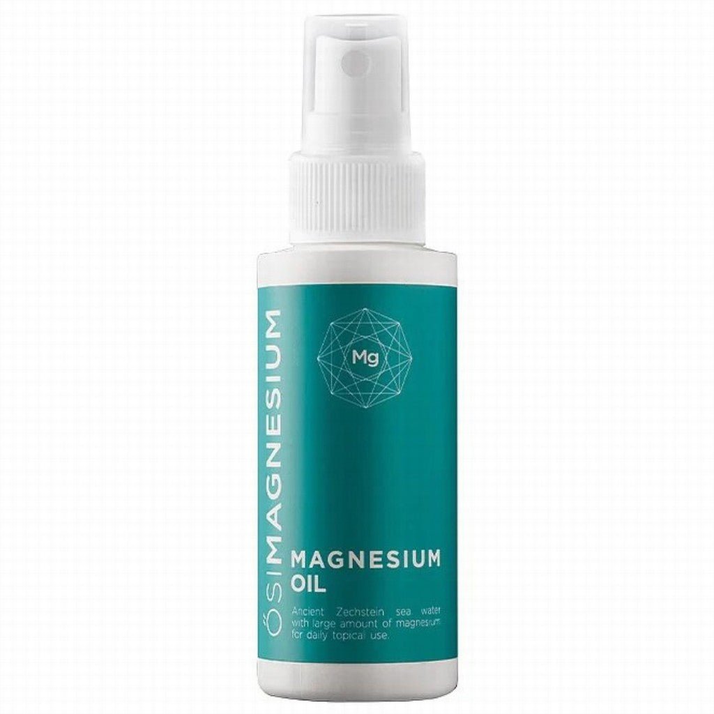 Osi Magnesium Oil Spray - Earthfare Supermarket - 5999887678332