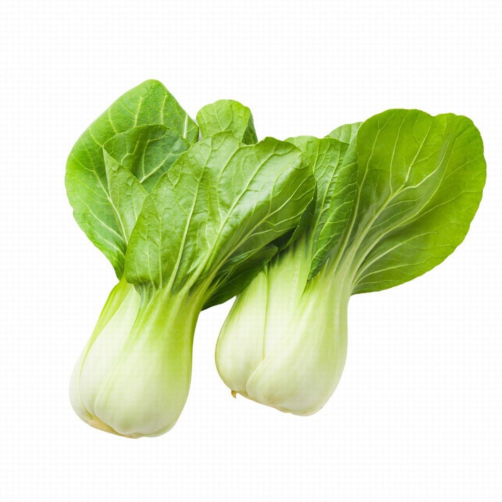 Pak Choi Organic - Earthfare Supermarket - 7654321219134