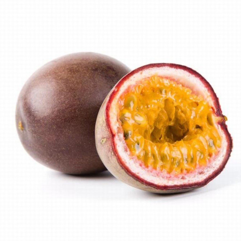 Passionfruit Organic - Earthfare Supermarket - 3012988