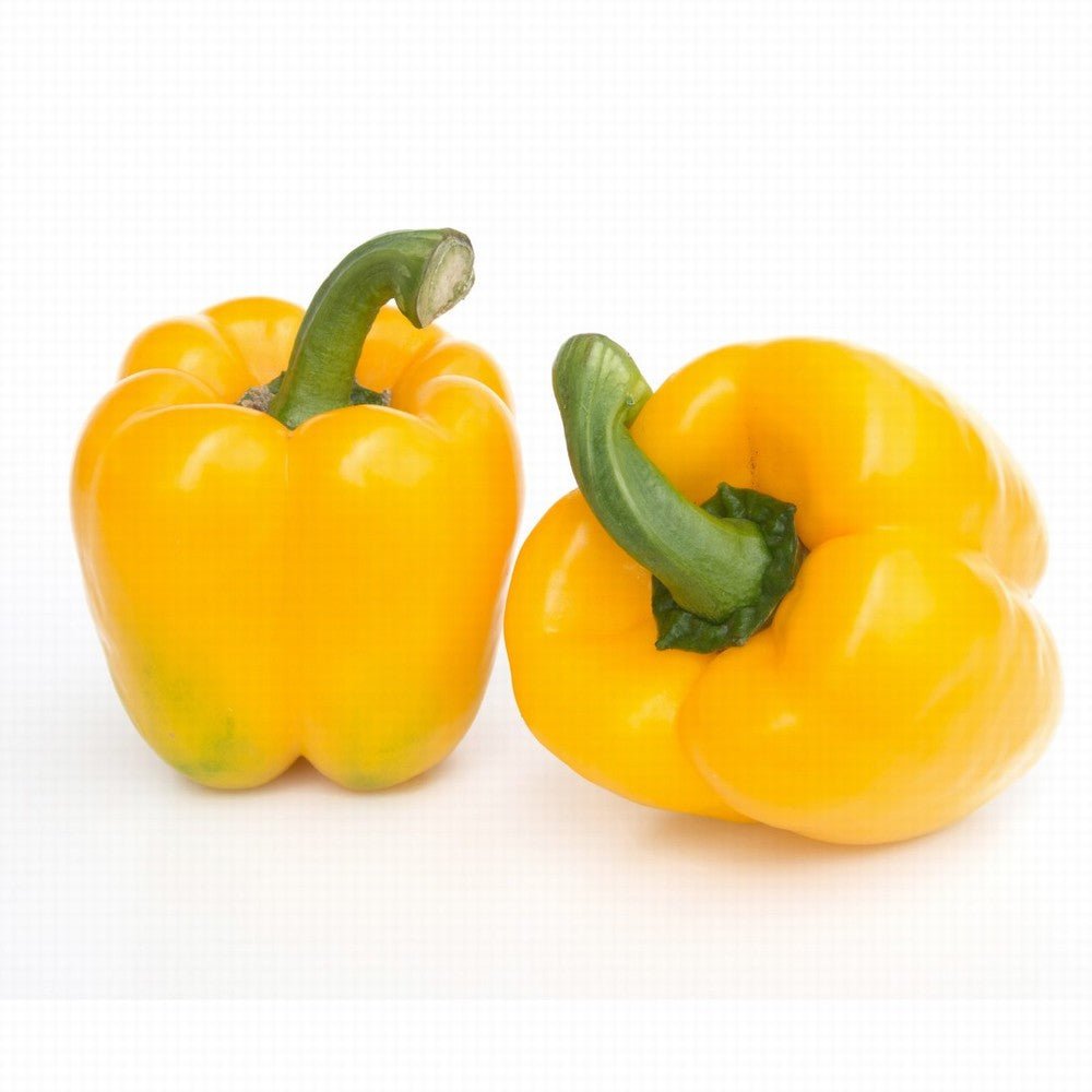 Pepper Yellow Organic - Earthfare Supermarket - 3012995