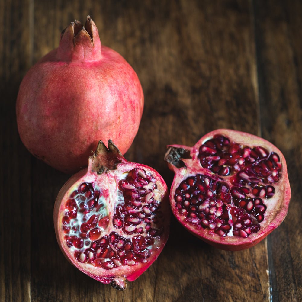 Pomegranate Organic - Earthfare Supermarket - 3012999