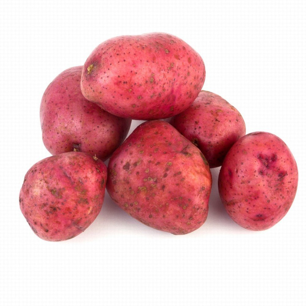 Potatoes Red Organic - Earthfare Supermarket - 3013001