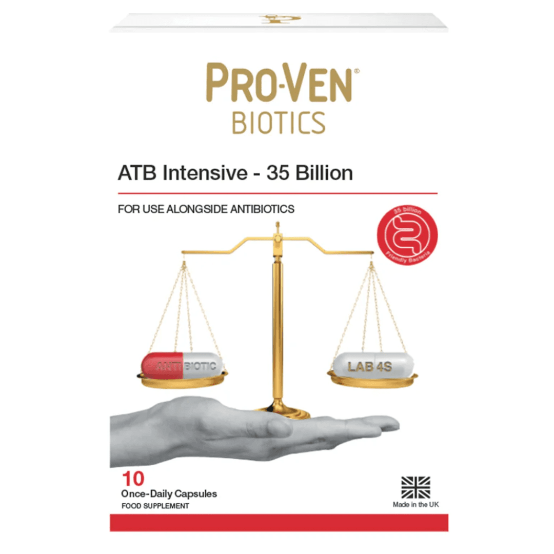 Pro - Ven ATB Intensive - Earthfare Supermarket - 5034268005922