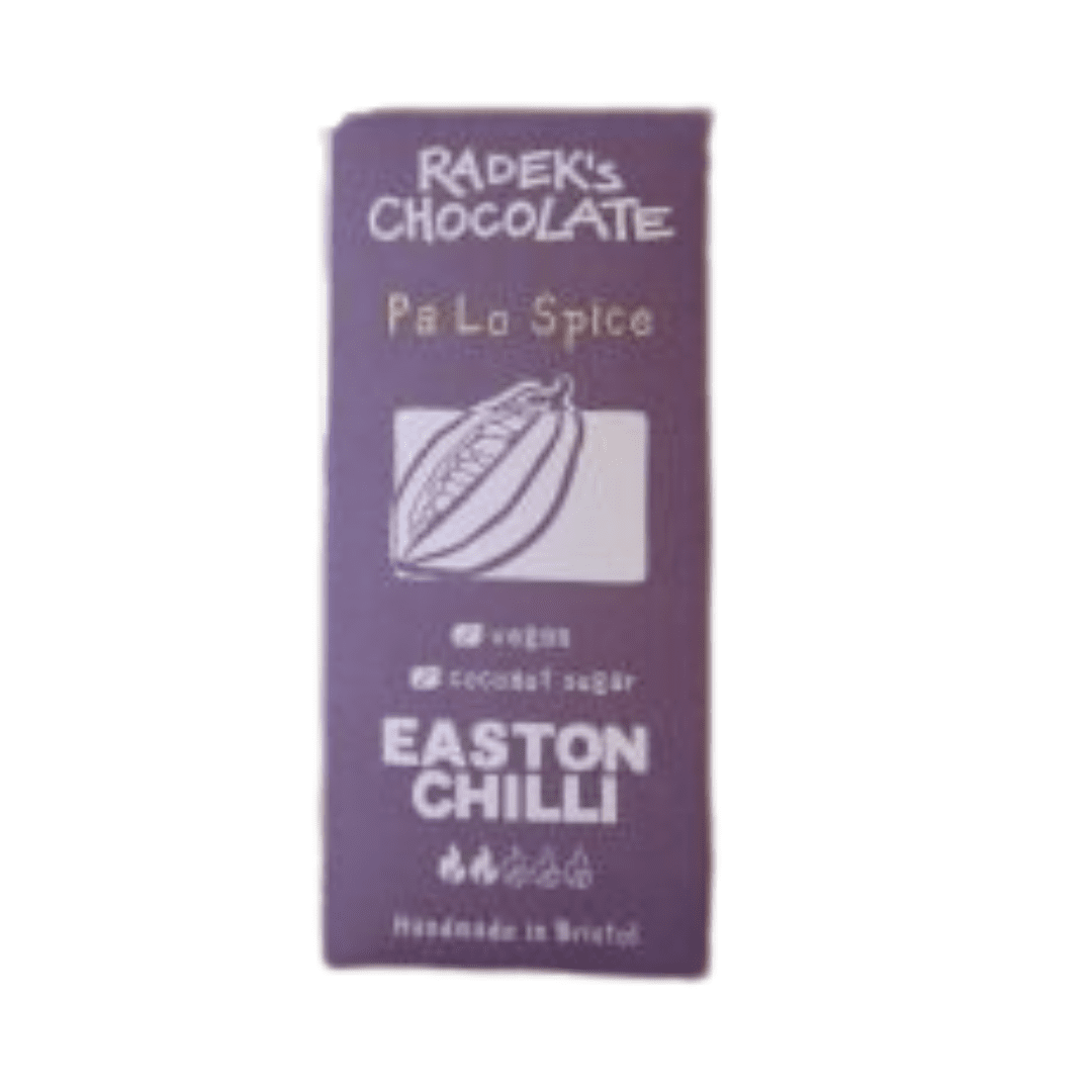 Radeks Pa Lo Spice Easton Chilli - Earthfare Supermarket - 780627355379