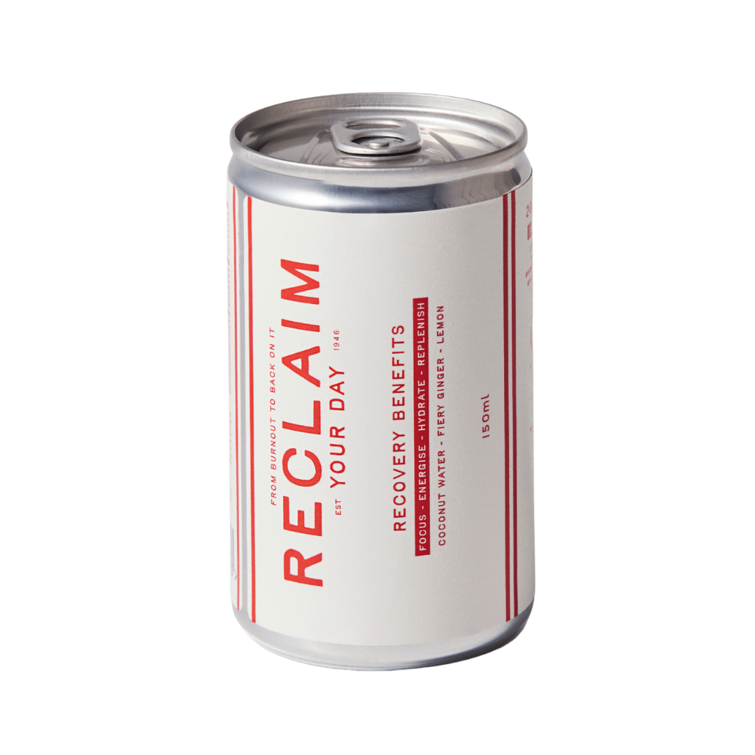 Reclaim Your Drink Morning Recovery Drink 150ml - Earthfare Supermarket - 5070003849123