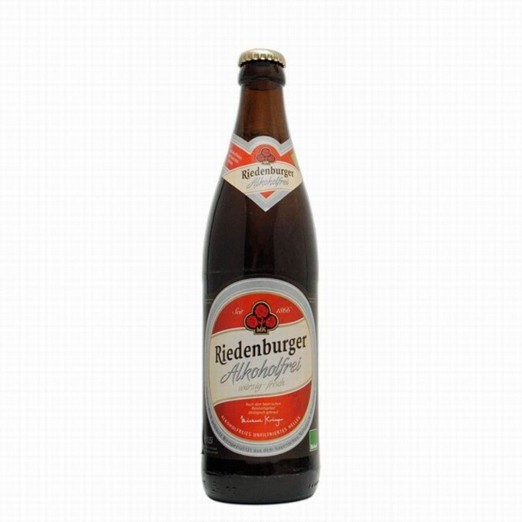 Riedenburger Alkoholfrei - Earthfare Supermarket - 4027013283288