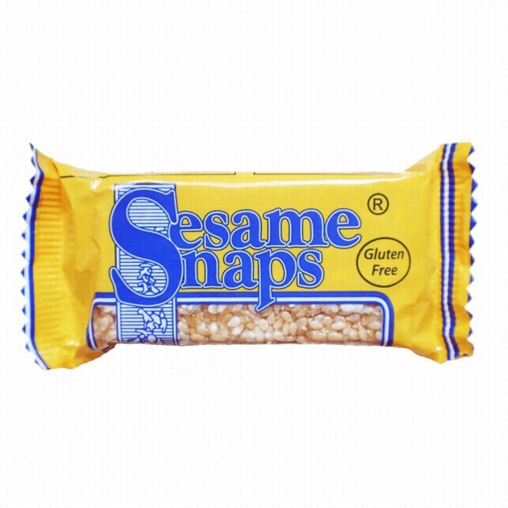 Sesame Snaps - Earthfare Supermarket - 50991716