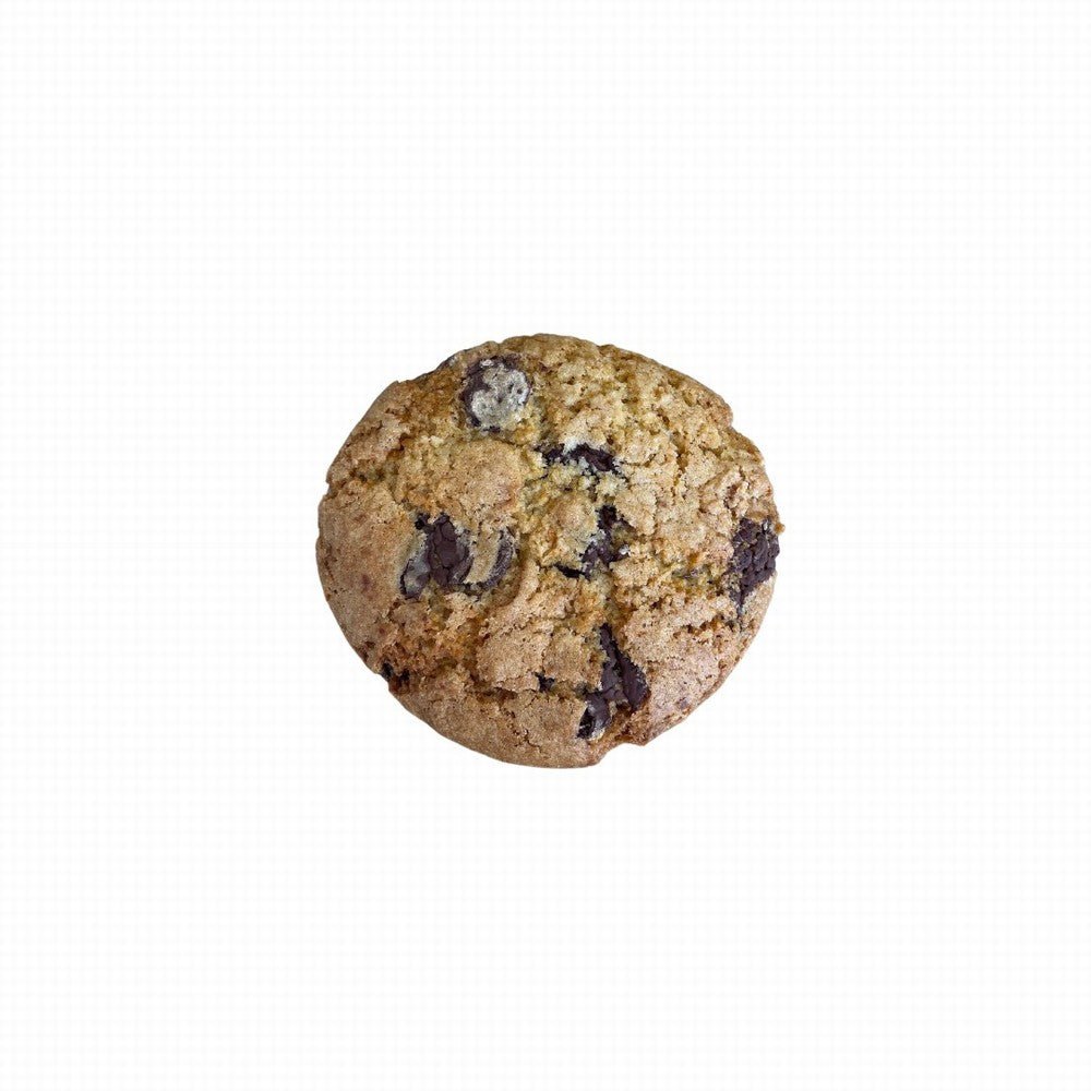 The Bristol Loaf Vegan Choc Chip Spelt Cookie - Earthfare Supermarket - 