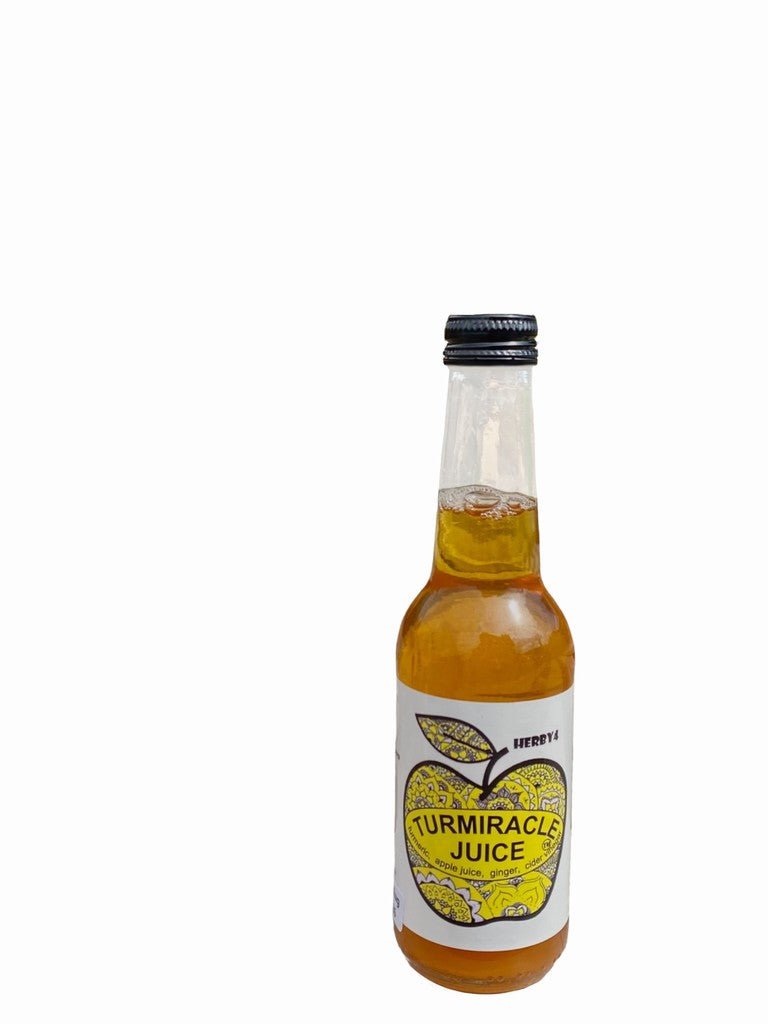 Turmiracle Juice - Earthfare Supermarket - 6341589401876