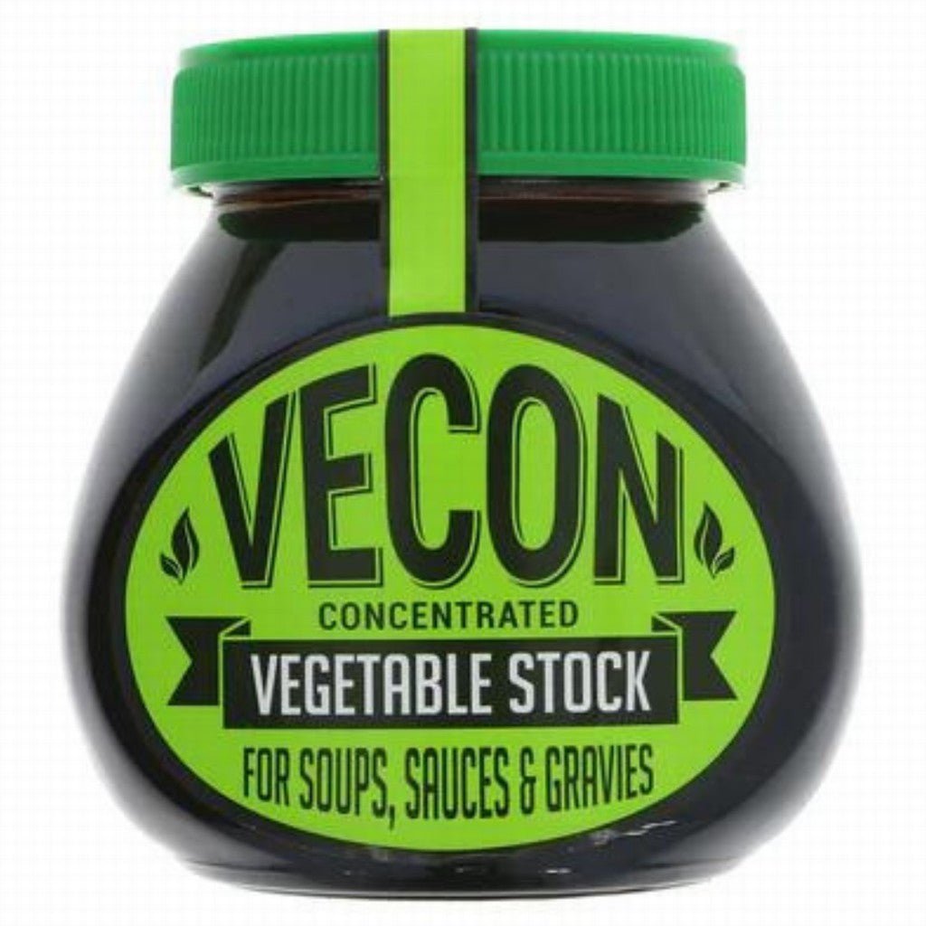 Vecon Vegetable Stock 225g - Earthfare Supermarket - 5014284003003
