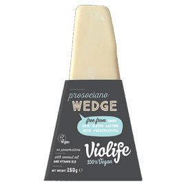 Violife Prosociano Wedge - Earthfare Supermarket - 5202390017834