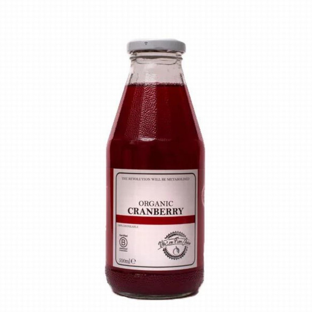 Vita Core Cranberry Juice - Earthfare Supermarket - 5034210000050