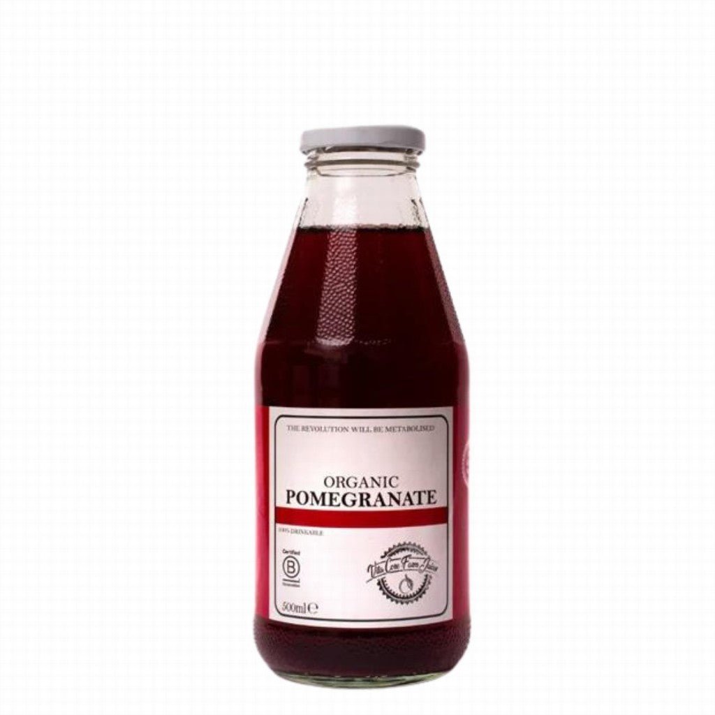 Vita Core Pomegranate Juice - Earthfare Supermarket - 5034210600045