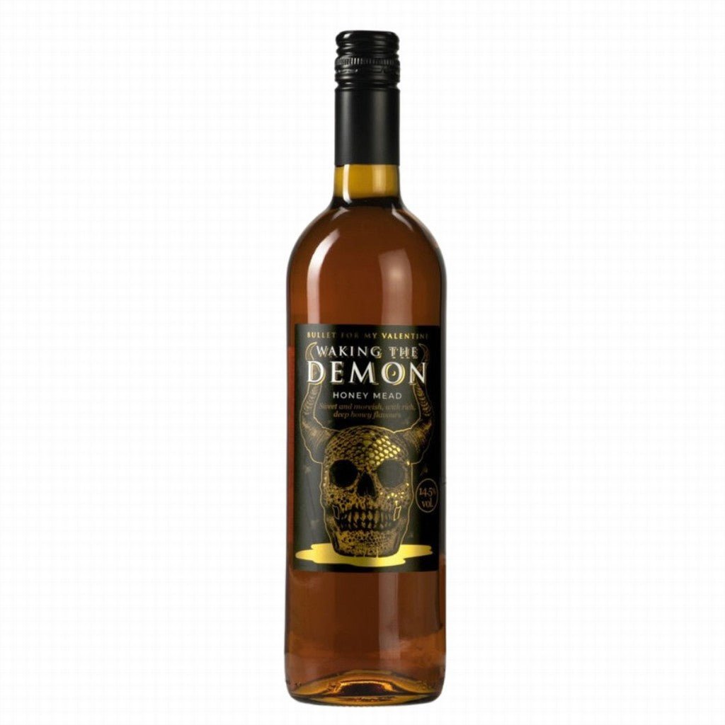 Waking The Demon Mead 75Cl - Earthfare Supermarket - 5060272782719