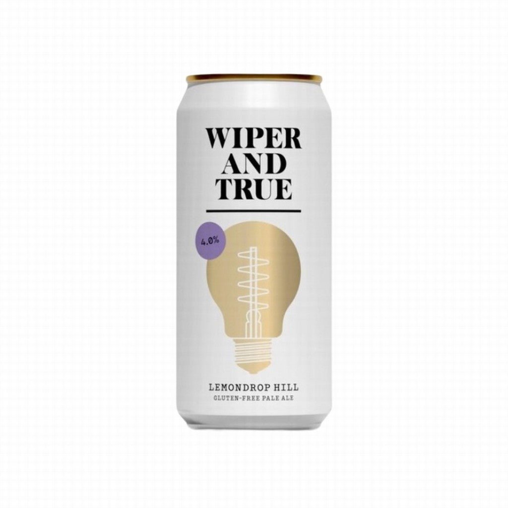 Wiper And True Lemondrop Hill - Earthfare Supermarket - 5060408202913