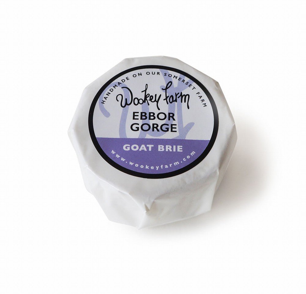 Wookey Farm Ebbor Gorge - Earthfare Supermarket - 0700461207719